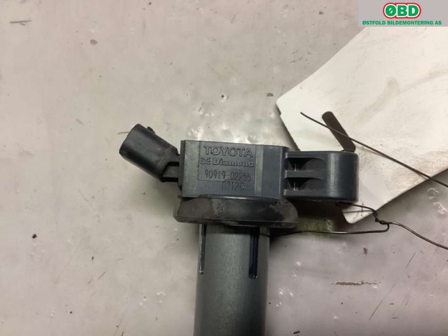 Coil elektronisk til Lexus RX 2009-2015 (Type III) (AL10) (AL10) (LEXUS|9091902255|)
