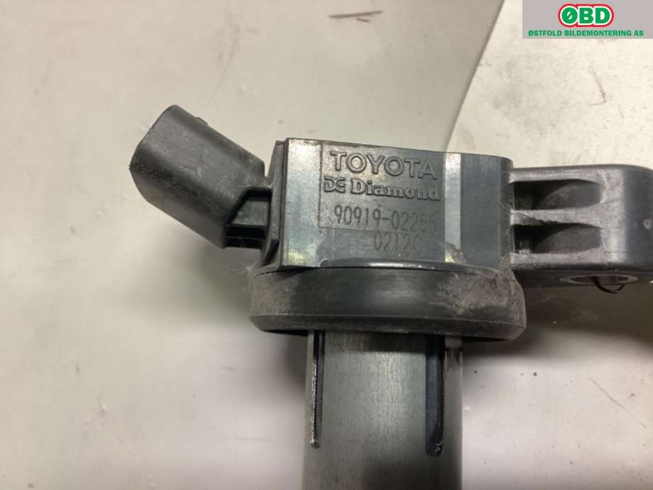 Coil elektronisk til Lexus RX 2009-2015 (Type III) (AL10) (AL10) (LEXUS|9091902255|)