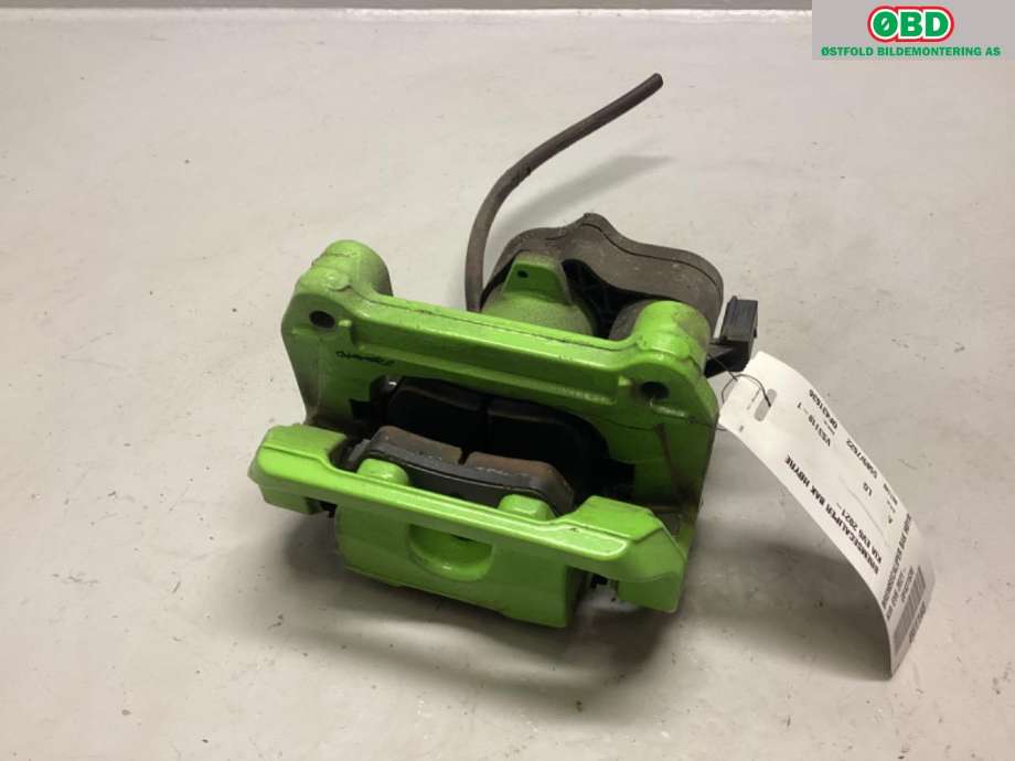 Bremsecaliper høyre bak til Kia EV6 2021-->> (KIA EV6 GT KOMBI|58311GIA60|)