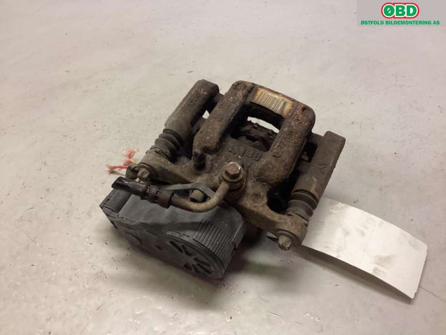 Bremsecaliper høyre bak til Peugeot Partner 2019-->> (Type III)  (PEUGEOT|16 089 989 80|)