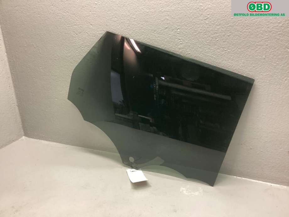 Siderute høyre bak til Land Rover Range Rover, Evoque 2011-2019 (Type I) (LAND-ROVER|LR026714|)