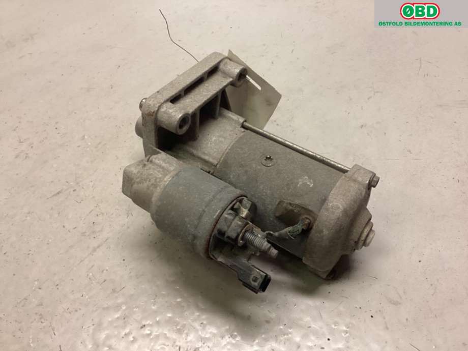 Starter diesel til Peugeot Partner 2019-->> (Type III)  (PEUGEOT|98 252 330 80||9825233080)