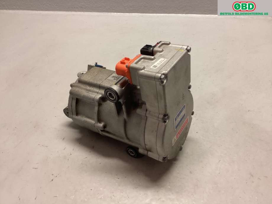 Aircondition kompressor til Kia EV6 2021-->>  (KIA EV6 GT KOMBI||977E1CV400)