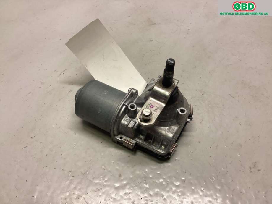 Viskermotor frontrute til Ford Mustang Mach-e 2020-->> (FORD|2476241|LJ8B-17504-AA|LJ8B-17504-AB)