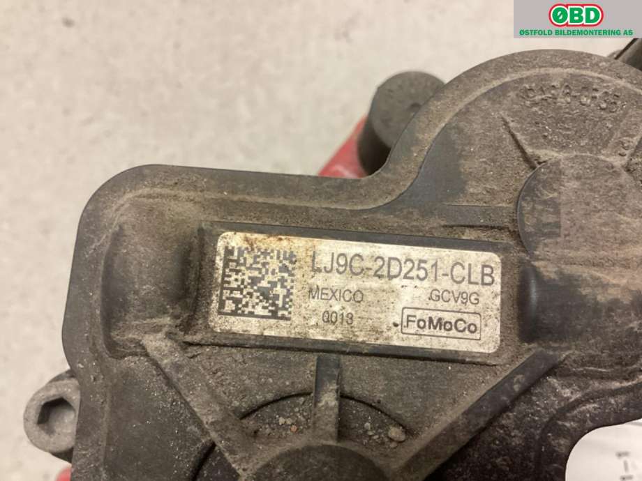 Bremsecaliper venstre bak til Ford Mustang Mach-e 2020-->>  (FORD|2478913|)