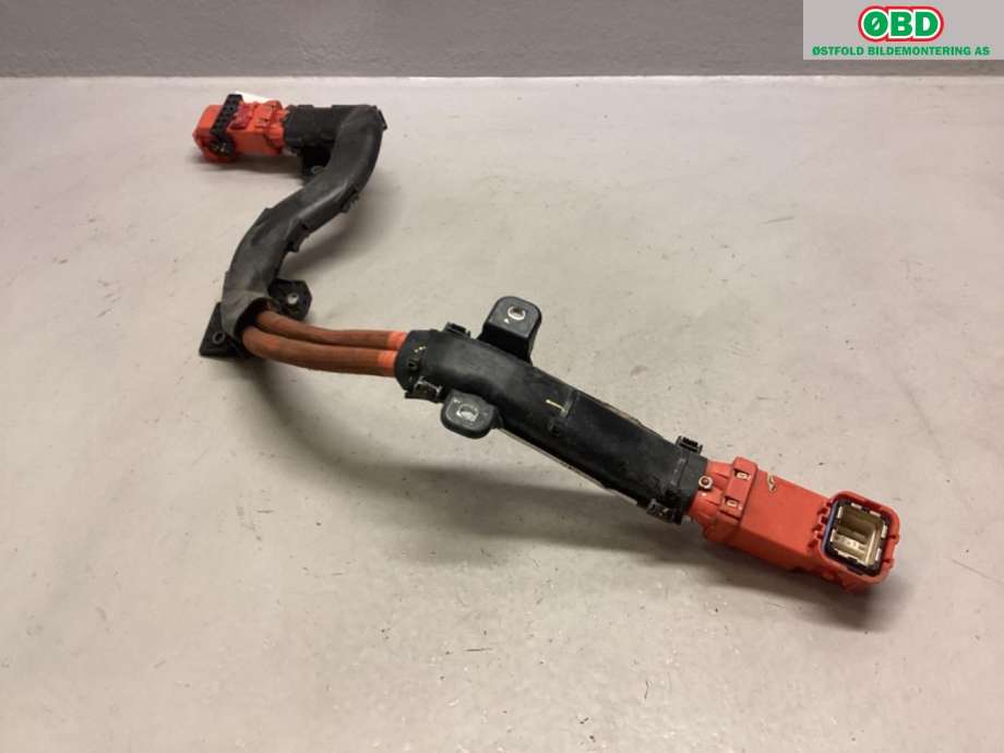 Kabel høy volt (HV) hybrid til Ford Mustang Mach-e 2020-->>  (FORD|)