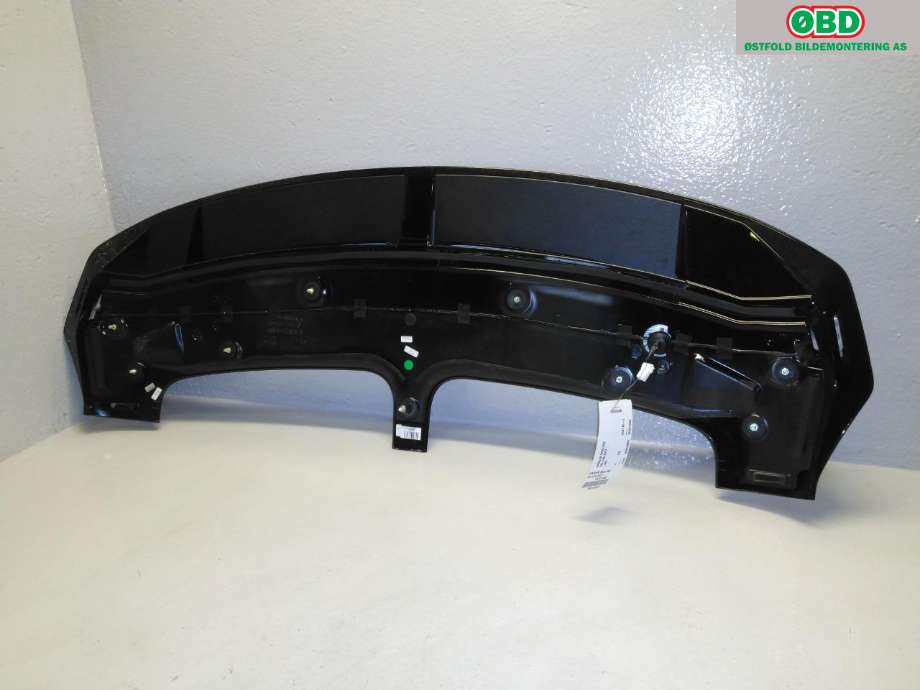 Spoiler bakluke til Kia EV6 2021-->>  (KIA EV6 GT KOMBI||87210CV000)