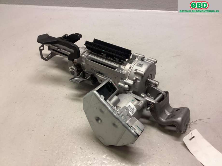 Rattaksel elektrisk servo til Ford Mustang Mach-e 2020-->> (FORD|2776466|)