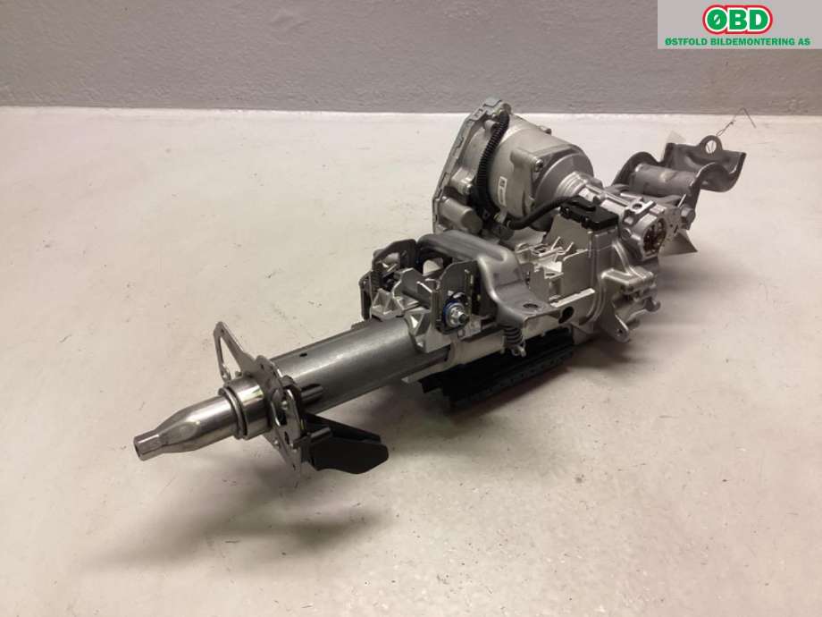 Rattaksel elektrisk servo til Ford Mustang Mach-e 2020-->> (FORD|2776466|)