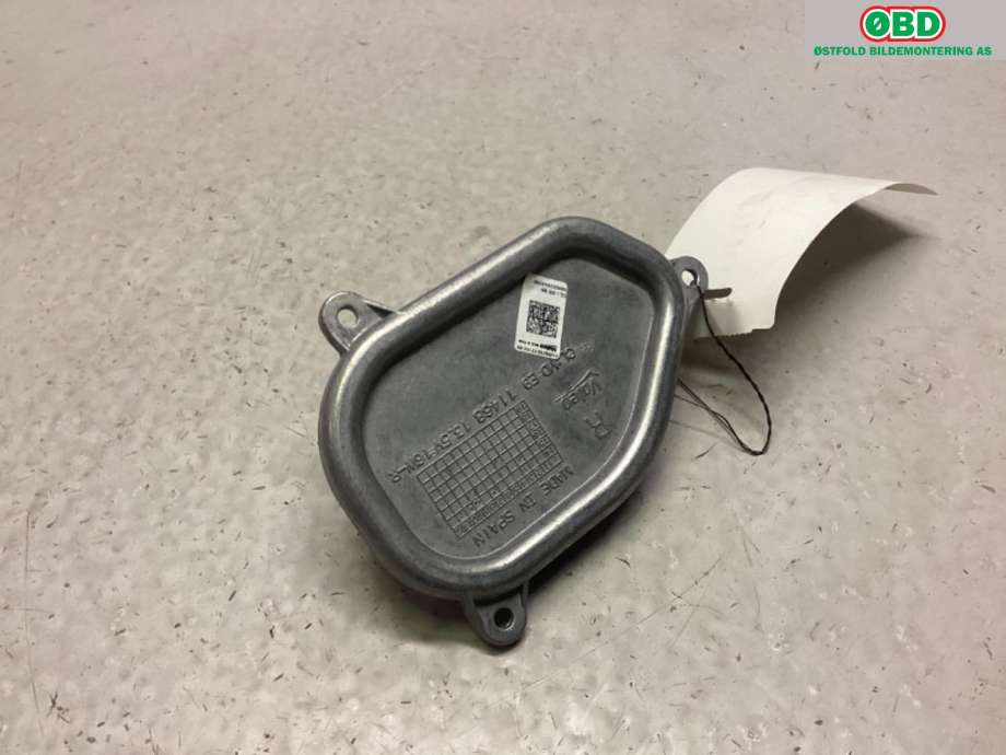 Styreenhet xenon/ballast til VW Passat 2015-2019 (Fase 1) (B8) (B8) (3G0 998 477 A|)