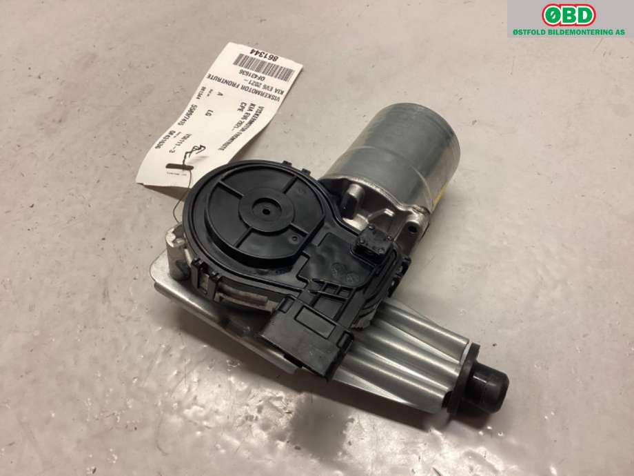 Viskermotor frontrute til Kia EV6 2021-->>  (KIA EV6 GT KOMBI||98100CV000)