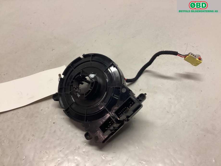 Airbag slepering til Kia EV6 2021-->>  (KIA EV6 GT KOMBI|)