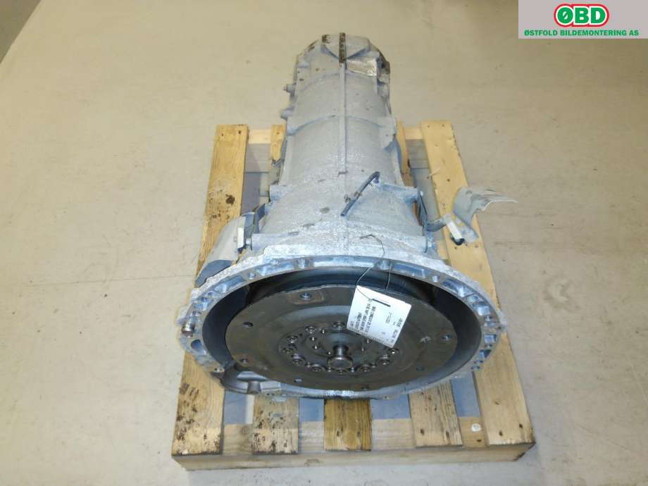 Girkasse automat til Land Rover Range Rover Sport 2013-->>  (LAND-ROVER|LR044775|)