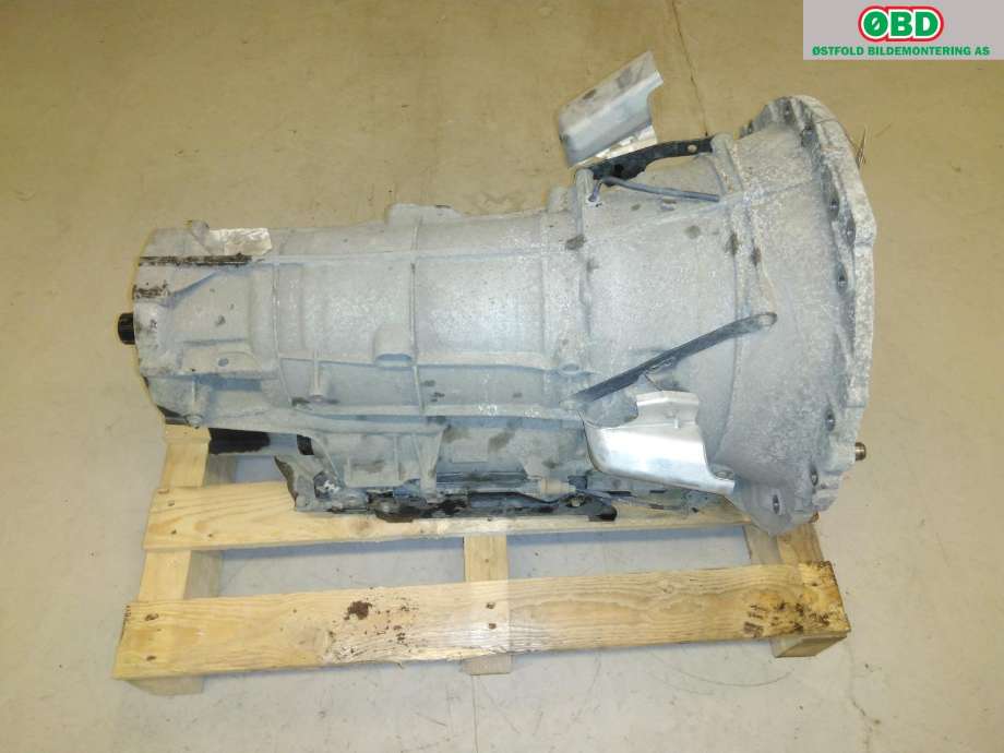 Girkasse automat til Land Rover Range Rover Sport 2013-->>  (LAND-ROVER|LR044775|)