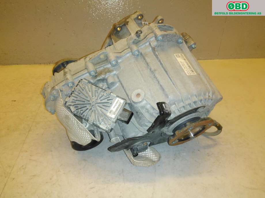 Girkasse 4WD fordelingskasse til Land Rover Range Rover Sport 2013-->> (LAND-ROVER|LR049160|)