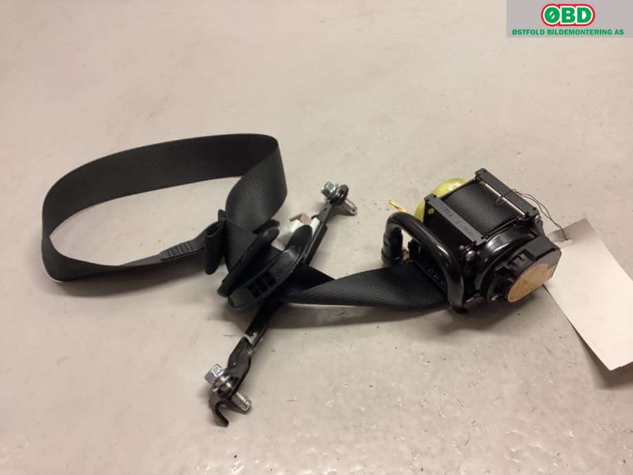 Airbag beltestrammer til Kia EV6 2021-->> (KIA EV6 GT KOMBI||88820CV210WK)