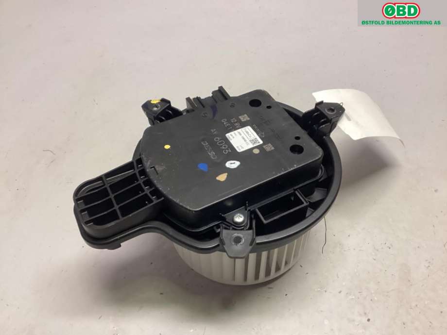 Varmeapparat motor til Ford Mustang Mach-e 2020-->>  (FORD|2482519||JX6A-19846-CC)
