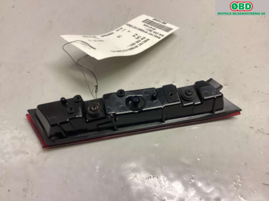 Baklykt fra støtfanger til Kia EV6 2021-->> (KIA EV6 GT KOMBI|924A2CV000|)