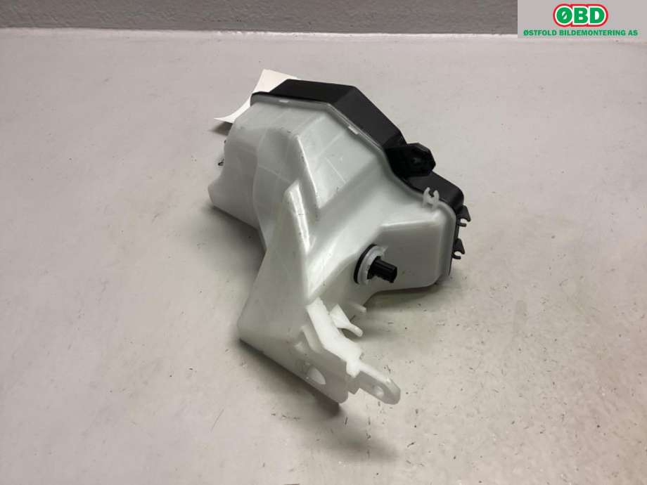 Spylertank til Kia EV6 2021-->>  (KIA EV6 GT KOMBI|98611GI100|)