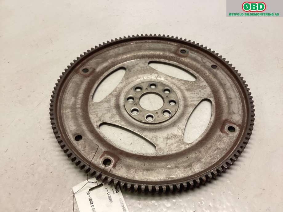Svinghjul automat til Land Rover Discovery 2005-2009 (Type III)  (LAND-ROVER|4602282|)