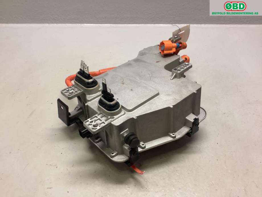 Inverter elbil til Hyundai Kona 2021-2023 (Type I, Fase 2)  (HYUNDAI||91958K4150)