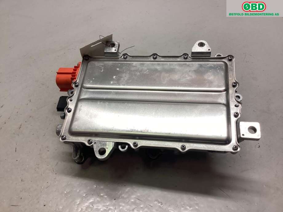 Converter til Ford Mustang Mach-e 2020-->>  (FORD|2794844|LJ9814G646AD|)