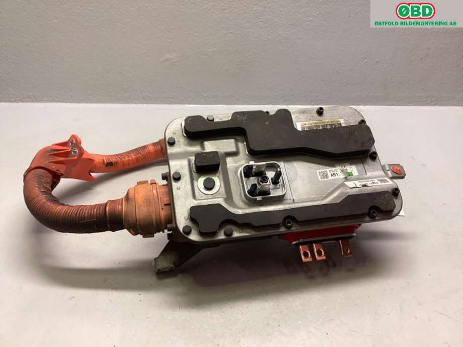 Diverse deler til Kia EV6 2021-->> (KIA EV6 GT KOMBI||91958CV110)