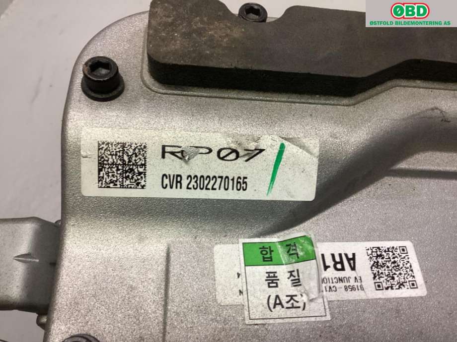 Diverse deler til Kia EV6 2021-->> (KIA EV6 GT KOMBI||91958CV110)