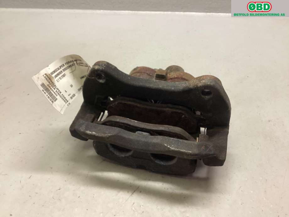 Bremsecaliper høyre foran til Land Rover Discovery 2005-2009 (Type III) (LAND-ROVER|SEG500040|)