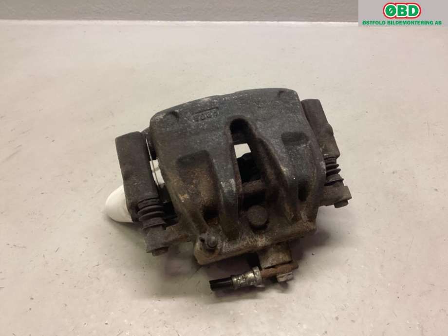 Bremsecaliper høyre foran til Land Rover Discovery 2005-2009 (Type III) (LAND-ROVER|SEG500040|)