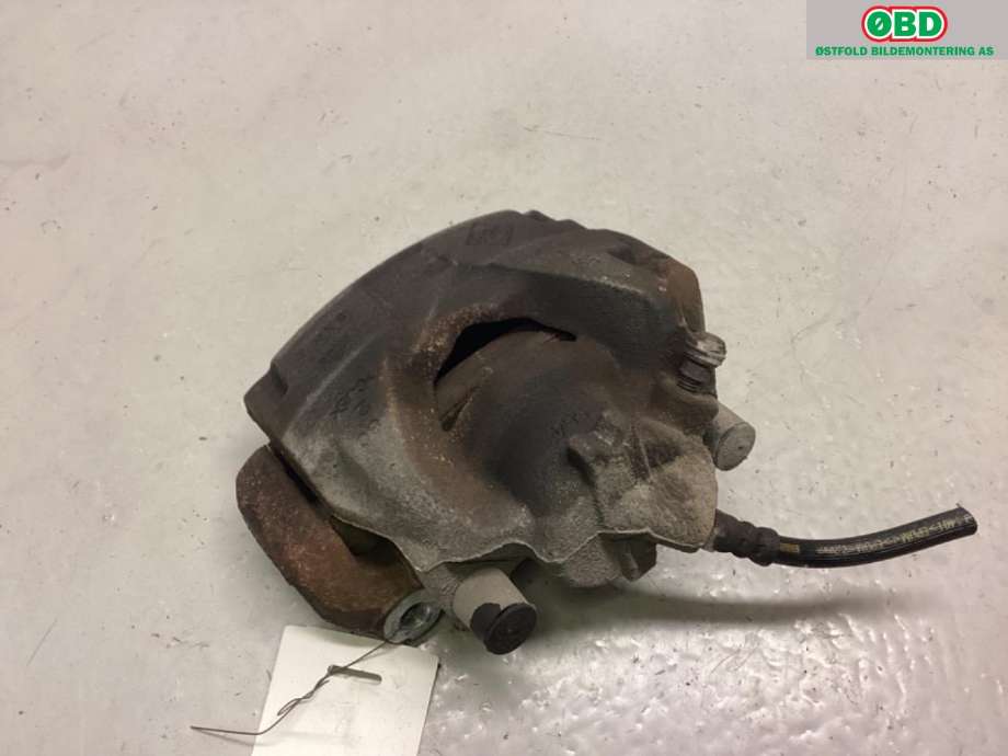 Bremsecaliper høyre foran til Renault Zoe 2013-2019 (Fase 1)  (RENAULT|410016073R|)
