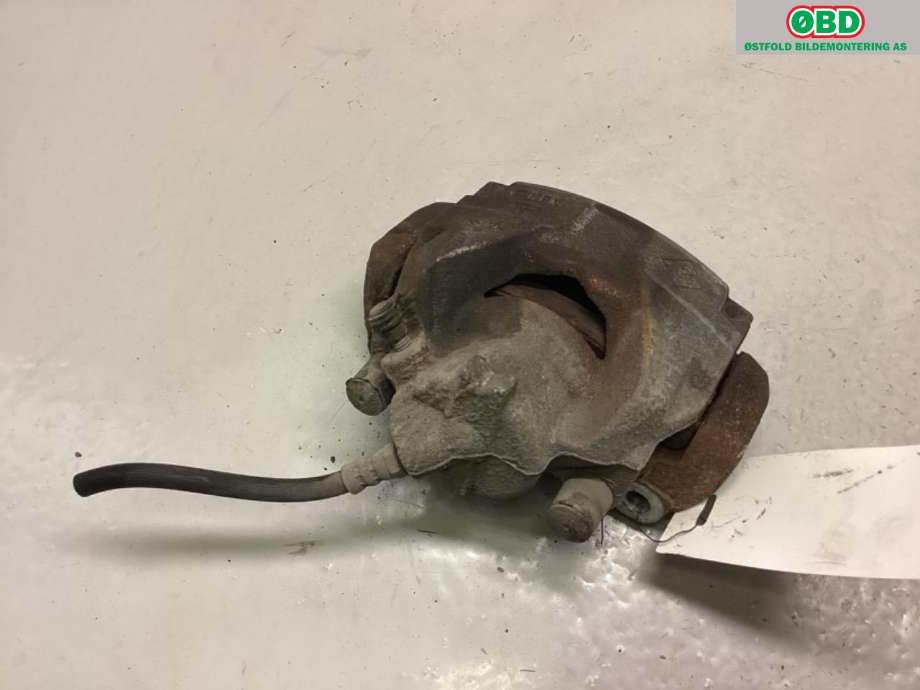 Bremsecaliper venstre foran til Renault Zoe 2013-2019 (Fase 1)  (RENAULT|410110596R|)