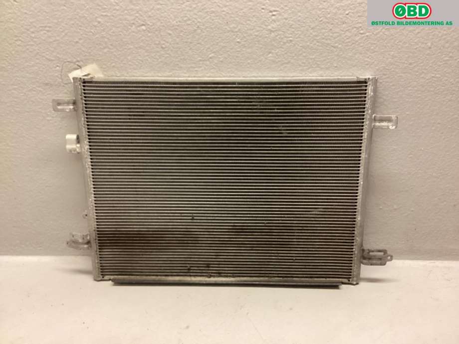 Aircondition radiator til Renault Zoe 2013-2019 (Fase 1)  (RENAULT|921007736R|)