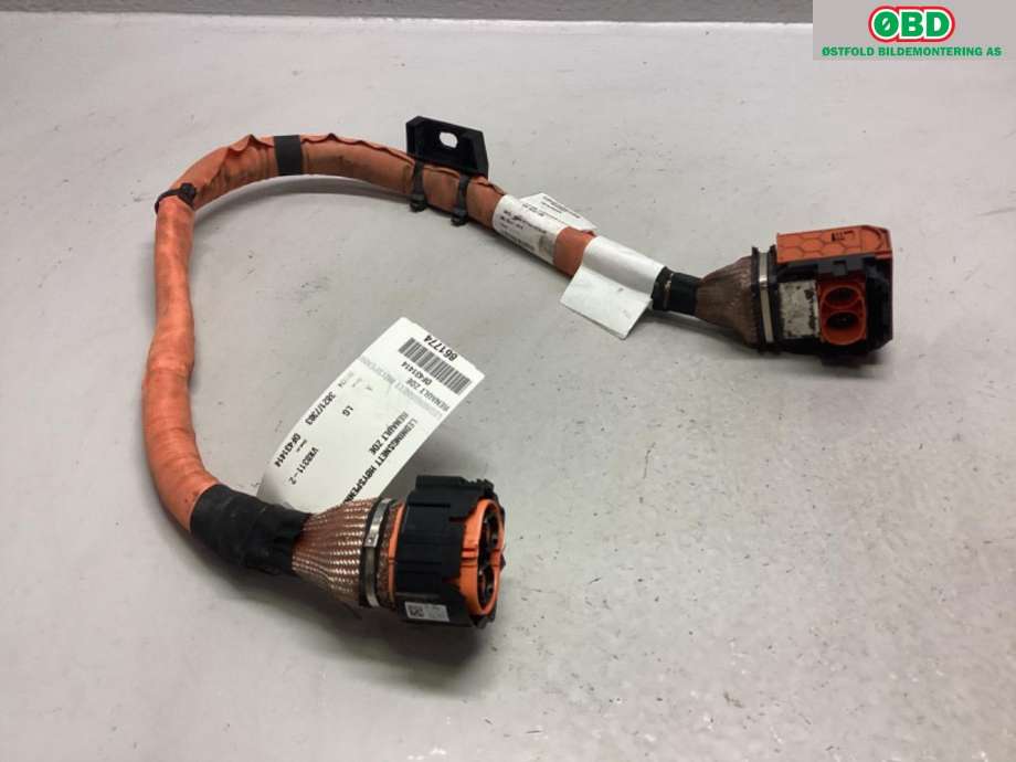 Kabel høy volt (HV) hybrid til Renault Zoe 2013-2019 (Fase 1) (RENAULT|297A20686R|)
