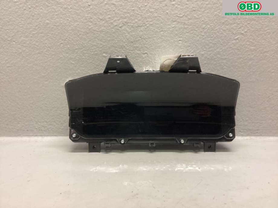 Instrumentpanel til Jaguar I-PACE 2018-->> (JAGUAR|T4K8236||J9D310F844LE)
