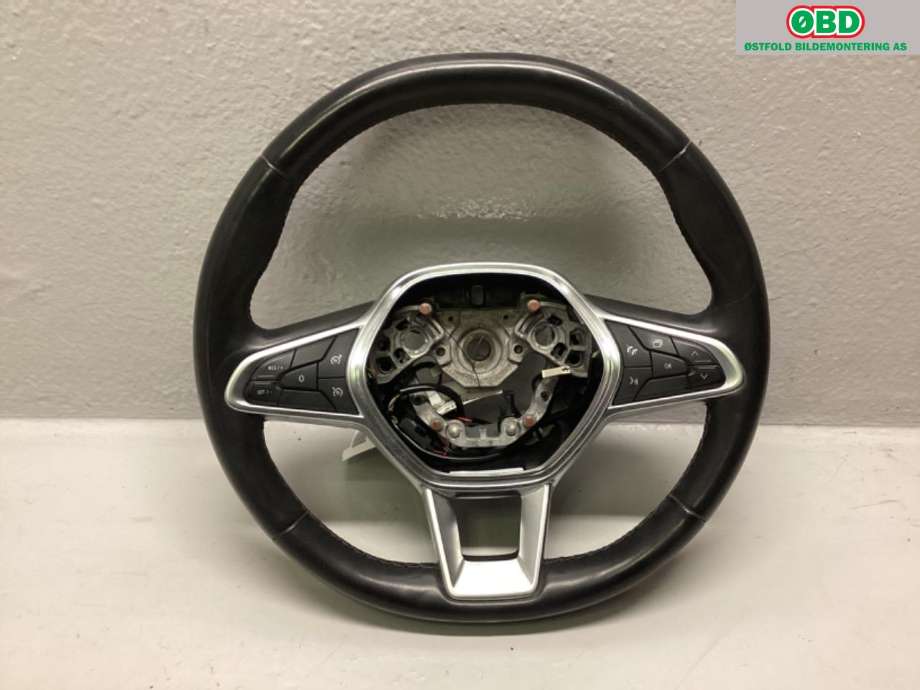 Ratt til Renault Zoe 2013-2019 (Fase 1) (RENAULT|484006274R|)