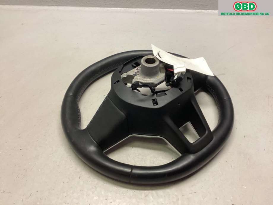 Ratt til Renault Zoe 2013-2019 (Fase 1) (RENAULT|484006274R|)