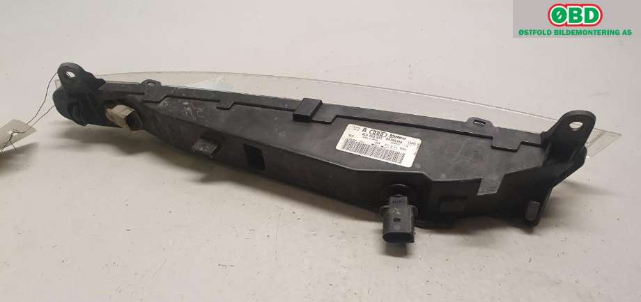 Tåkelykt venstre foran til Audi Q7 2006-2010 (Type I, Fase 1)  (AUDI|4L0 953 042||4L0953042)