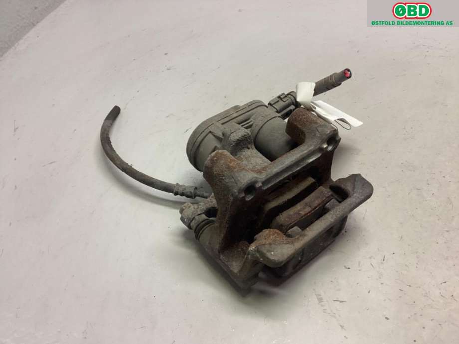 Bremsecaliper venstre bak til Kia e-Soul 2019-->> (Type III) (KIA|58210K4100|)