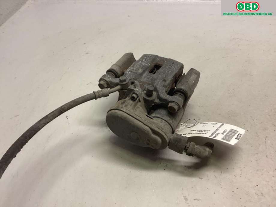 Bremsecaliper venstre bak til Kia e-Soul 2019-->> (Type III) (KIA|58210K4100|)