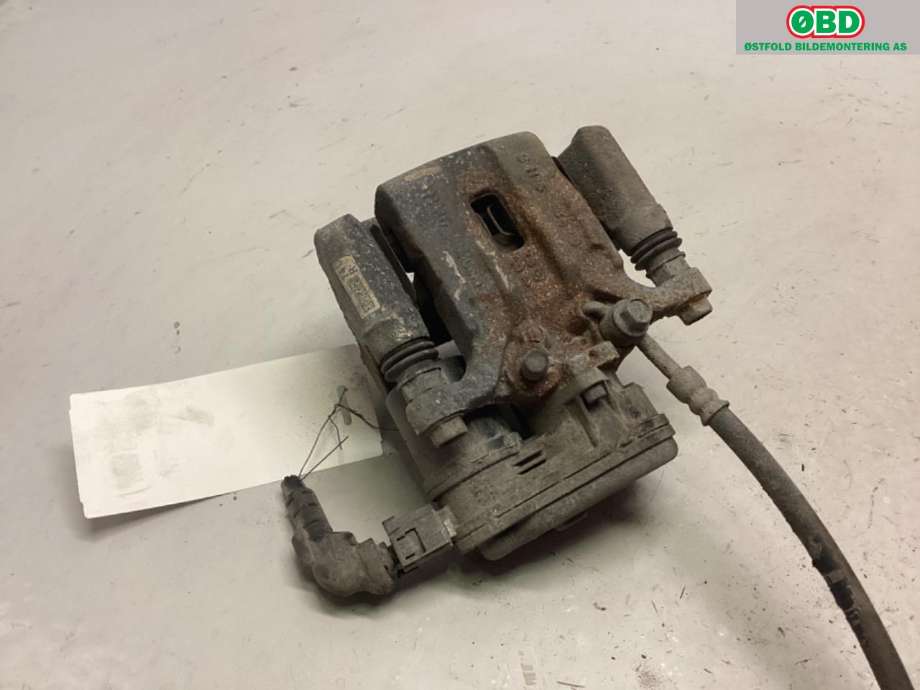 Bremsecaliper høyre bak til Kia e-Soul 2019-->> (Type III)  (KIA|58230K4100|)