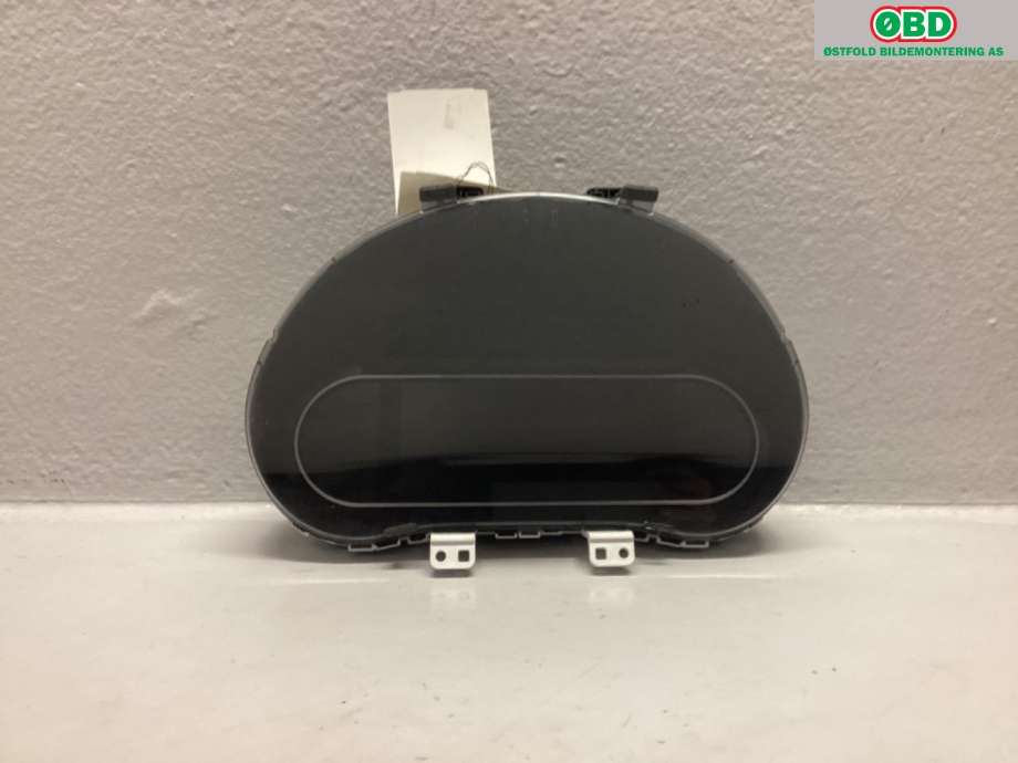 Instrumentpanel til Kia e-Soul 2019-->> (Type III) (KIA|94013J2200|)