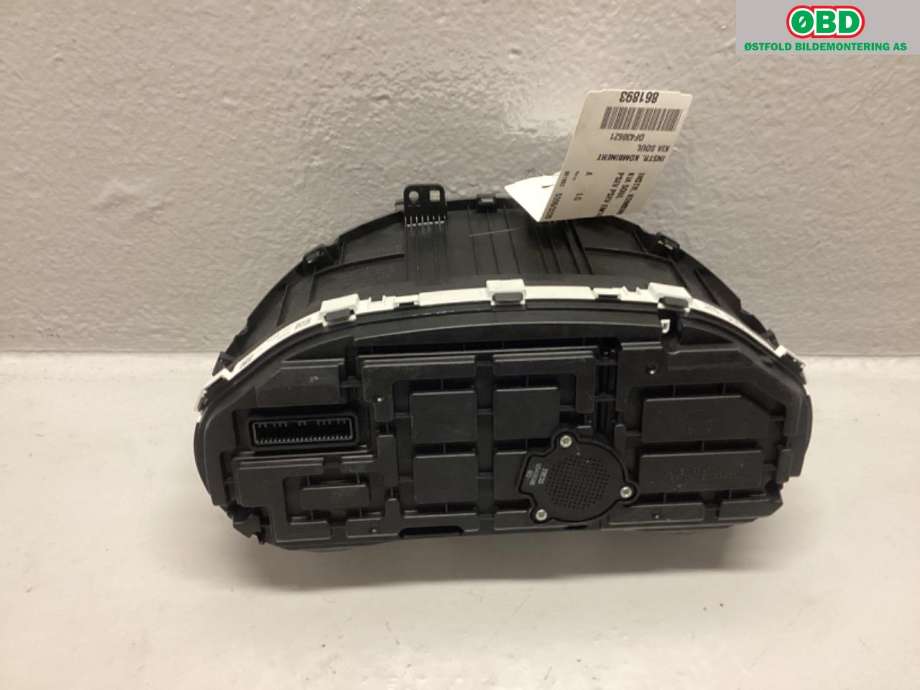 Instrumentpanel til Kia e-Soul 2019-->> (Type III) (KIA|94013J2200|)