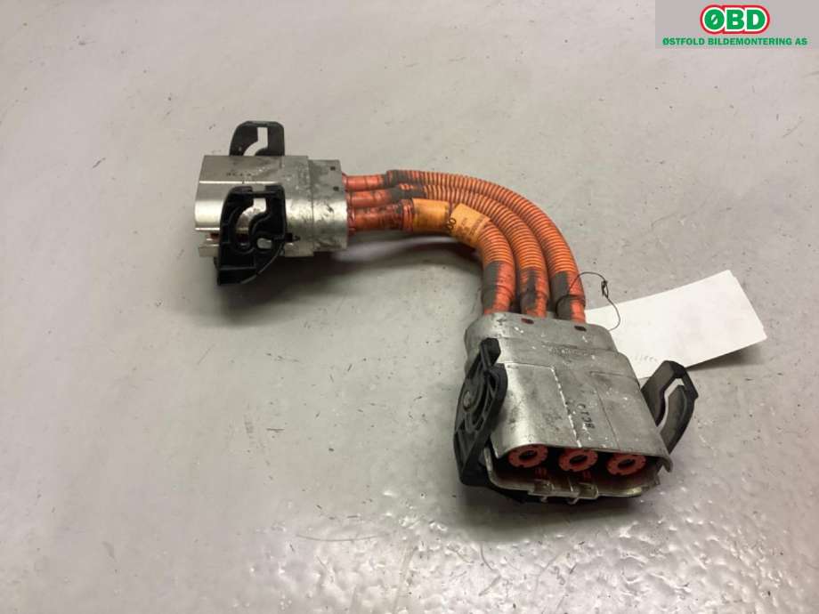 Kabel høy volt (HV) hybrid til Kia Soul 2014-2019 (Type II)  (KIA|91885E4000|)