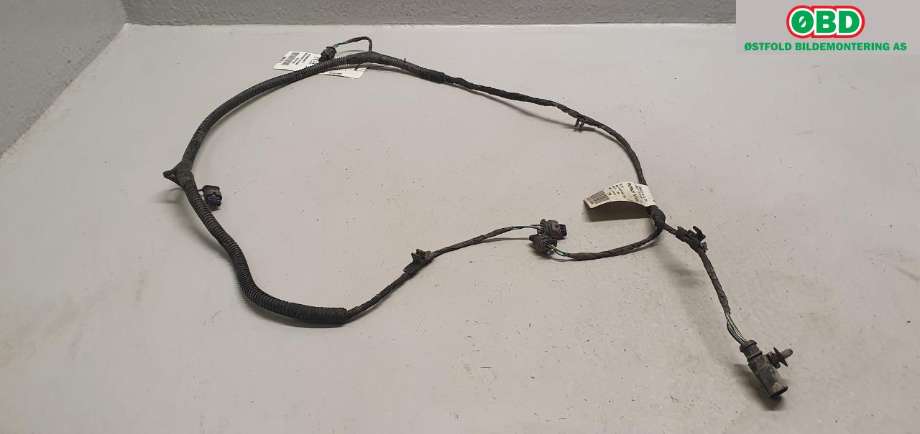 Ledningsnett til Porsche Cayenne 2010-2017 (92A) (92A) (PORSCHE|958 612 831 00||7P5971104)