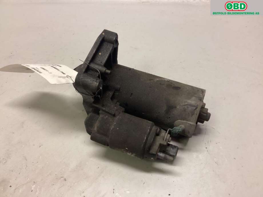 Starter til BMW 3-Serie 2012-2018 (F30/F31/F34) (F30/F31/F34) (BMW|12 41 7 638 192|)