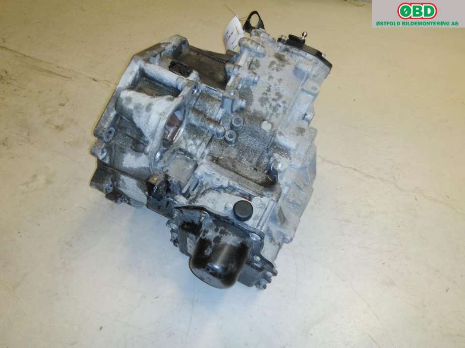Girkasse automat til Audi A1 2015-2018 (Type I, Fase 2)  (AUDI|0AM 300 041 L|)