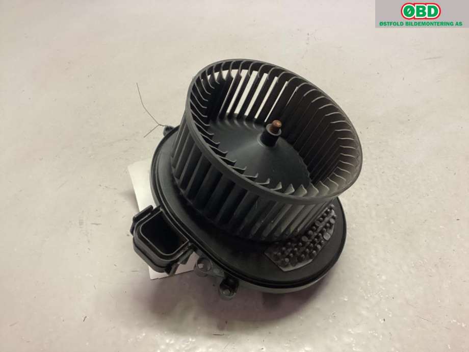 Varmeapparat motor til BMW 3-Serie 2012-2018 (F30/F31/F34) (F30/F31/F34) (BMW|64 11 9 350 395|)