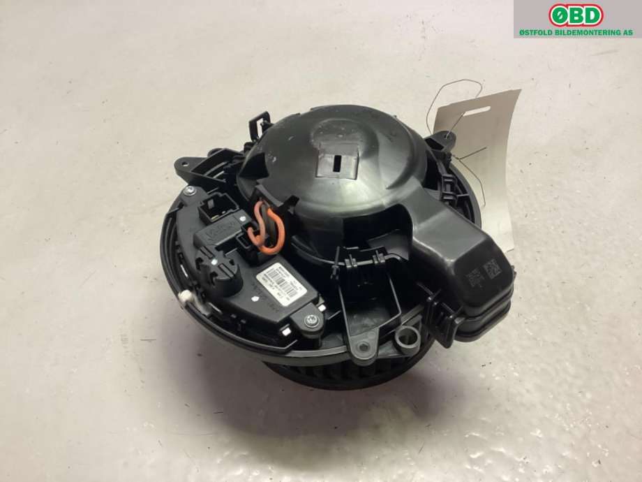 Varmeapparat motor til BMW 3-Serie 2012-2018 (F30/F31/F34) (F30/F31/F34) (BMW|64 11 9 350 395|)