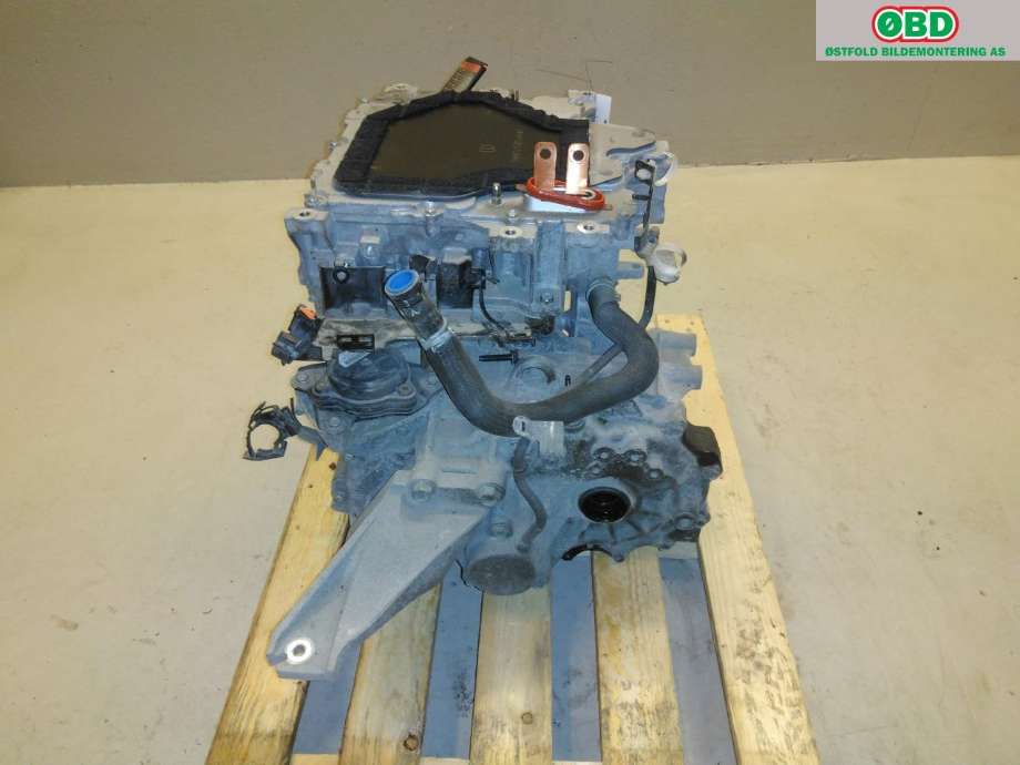 Motor elbil foran til Nissan Leaf 2018-->> (Type II)  (NISSAN|290A05SK0A|)